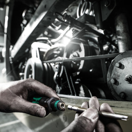 Wera Kraftform Kompakt 62 Bit Set (33 Stéck)