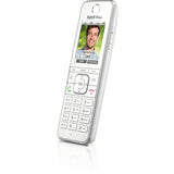 Fritz! aparelho internacional fon c6 (branco)