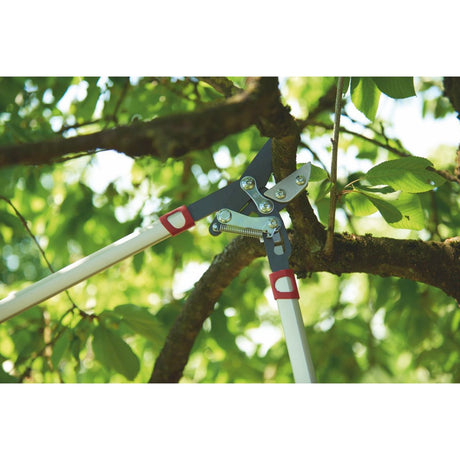 Wolf-Garten Baumschere Power Cut RS 800 V (rot silber)