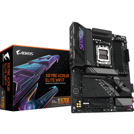 Gigabyte