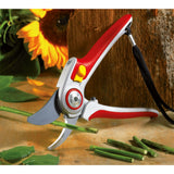 Nożyce do przycinania Wolf-garten professional rr 5000 - max. średnica cięcia 25 mm - lewe i prawe - kąt cięcia 30° - wymienne ostrza