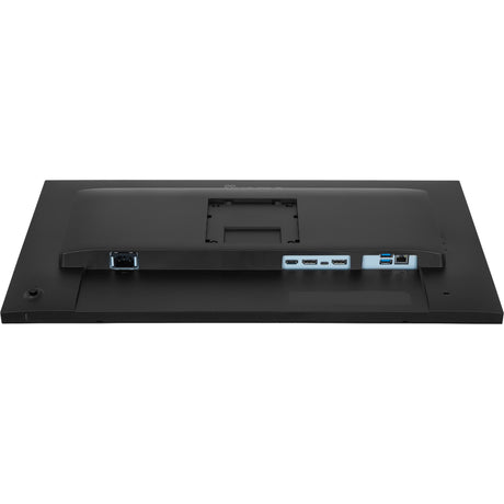 Iiyama Prolite XB2797HSN-B1 27 monitor (black, 100 Hz, HDMI, DisplayPort, USB-C, LAN, audio)