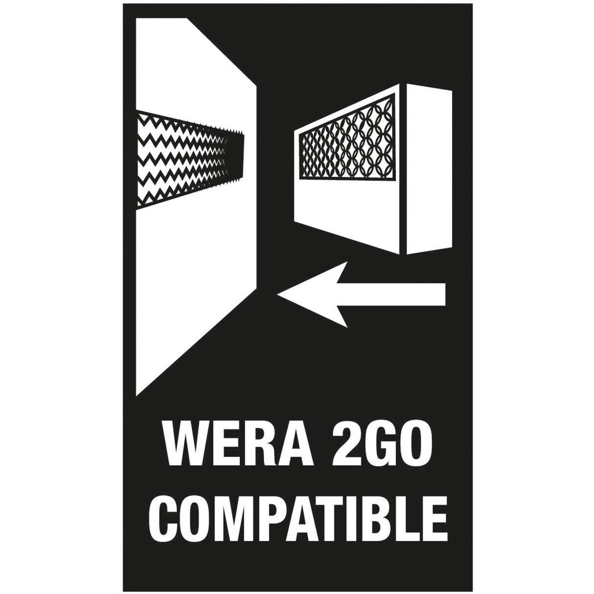 Wera kraftform kompakt vario ra - 05051540001
