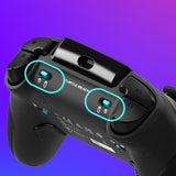 Turtle Beach Stealth Pivot Wireless Smart Controller (Black, 2.4GHz Bluetooth USB, PC, Xbox, Android)