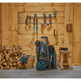 Kosiarka Gardena Powermax Duo 46 36V P4A Solo
