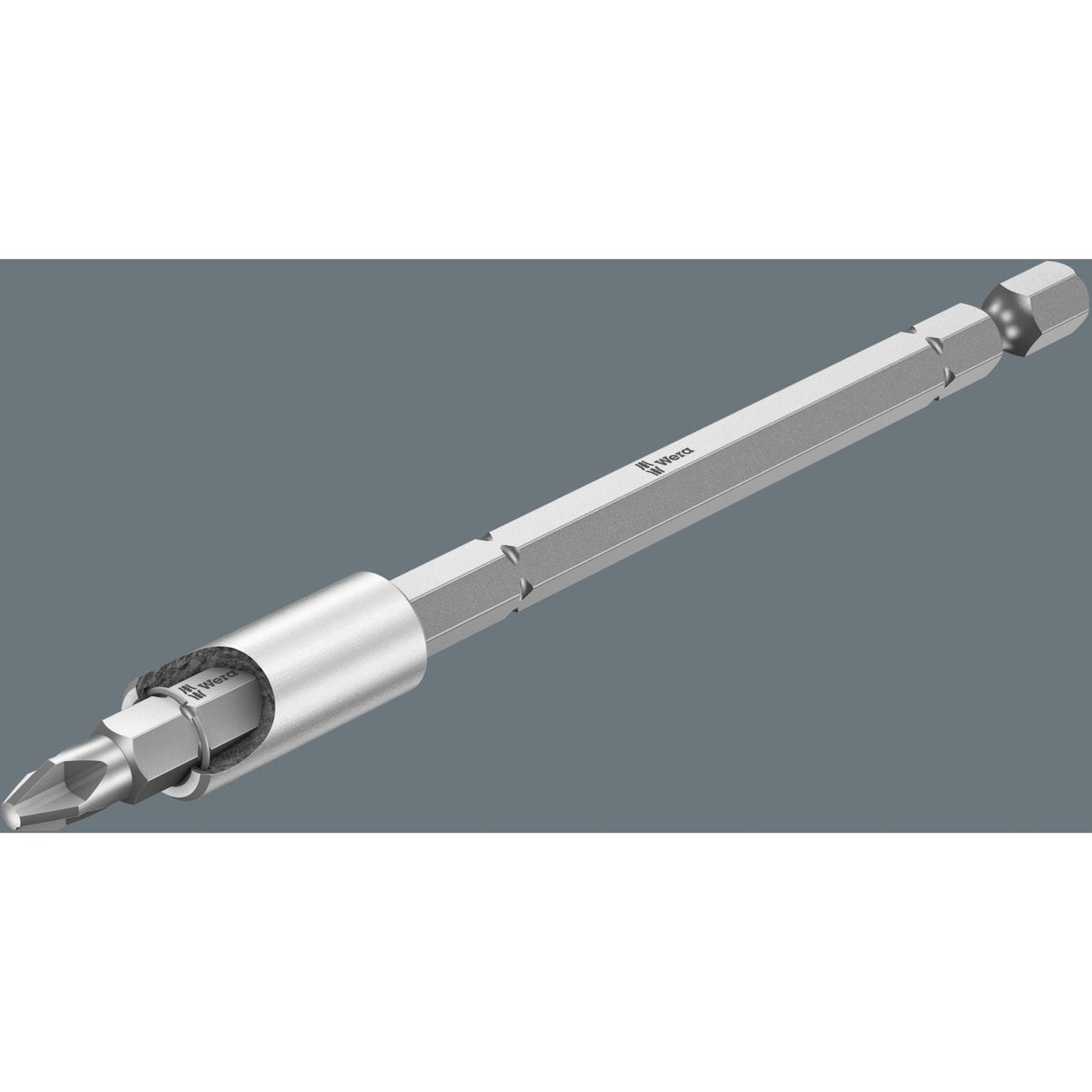 Wera hexagonal screwdriver