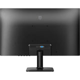 Philips 24e2n1100lb 23.8 monitor (zwart, hdmi, vga)