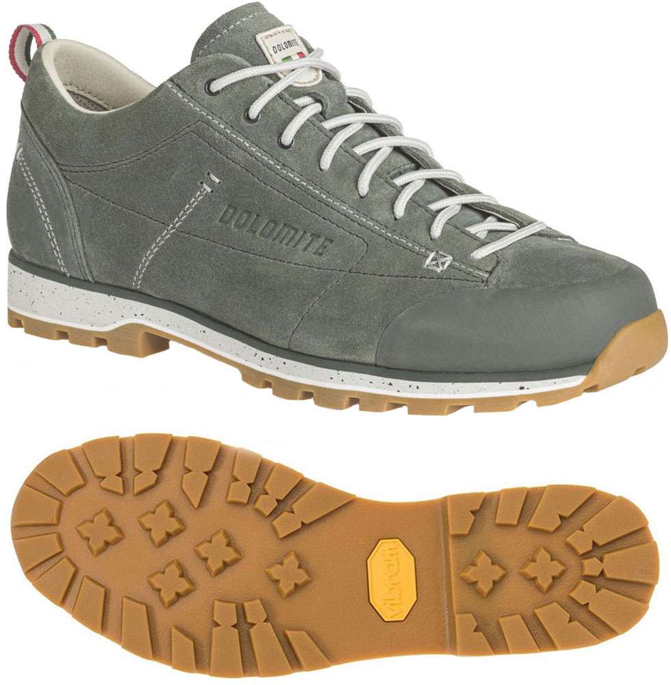 Dolomite 54 low evo - multisportovní boty