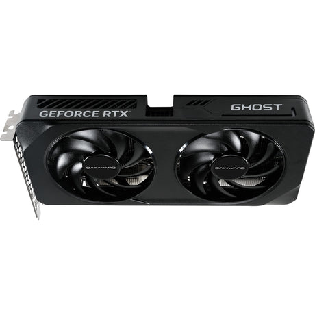 Gainward GeForce RTX 5060 Ti Ghost OC 8GB graphics card (3x DisplayPort, 1x HDMI 2.1, DLSS 4)
