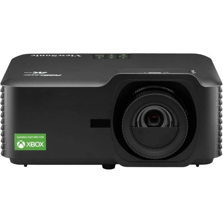 Viewsonic lx700-4ke rgb 4k hdr laser home cinema projector (black, 5200 rgb laser lumens)