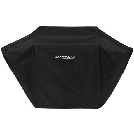 Campingaz classic barbecue cover xl - water-repellent bbq cover - 4 burners - black