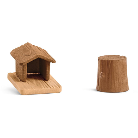 Schleich Farm World Adventure Tree House 42408