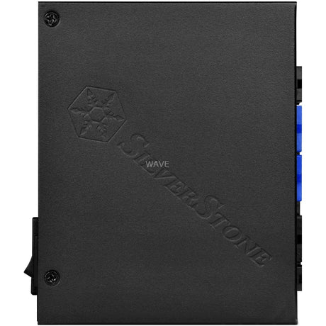Silverstone sx700-g v1.1-gm modular 700 watt power supply (4x pcie)