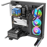 Thermaltake MineCube 360 Ultra ARGB Sync AIO Liquid Cooler (Black)