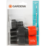Gardena Profi Maxi-Flow System Verbindungsset