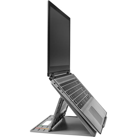 Laptop stand Kensington Easy Go grey