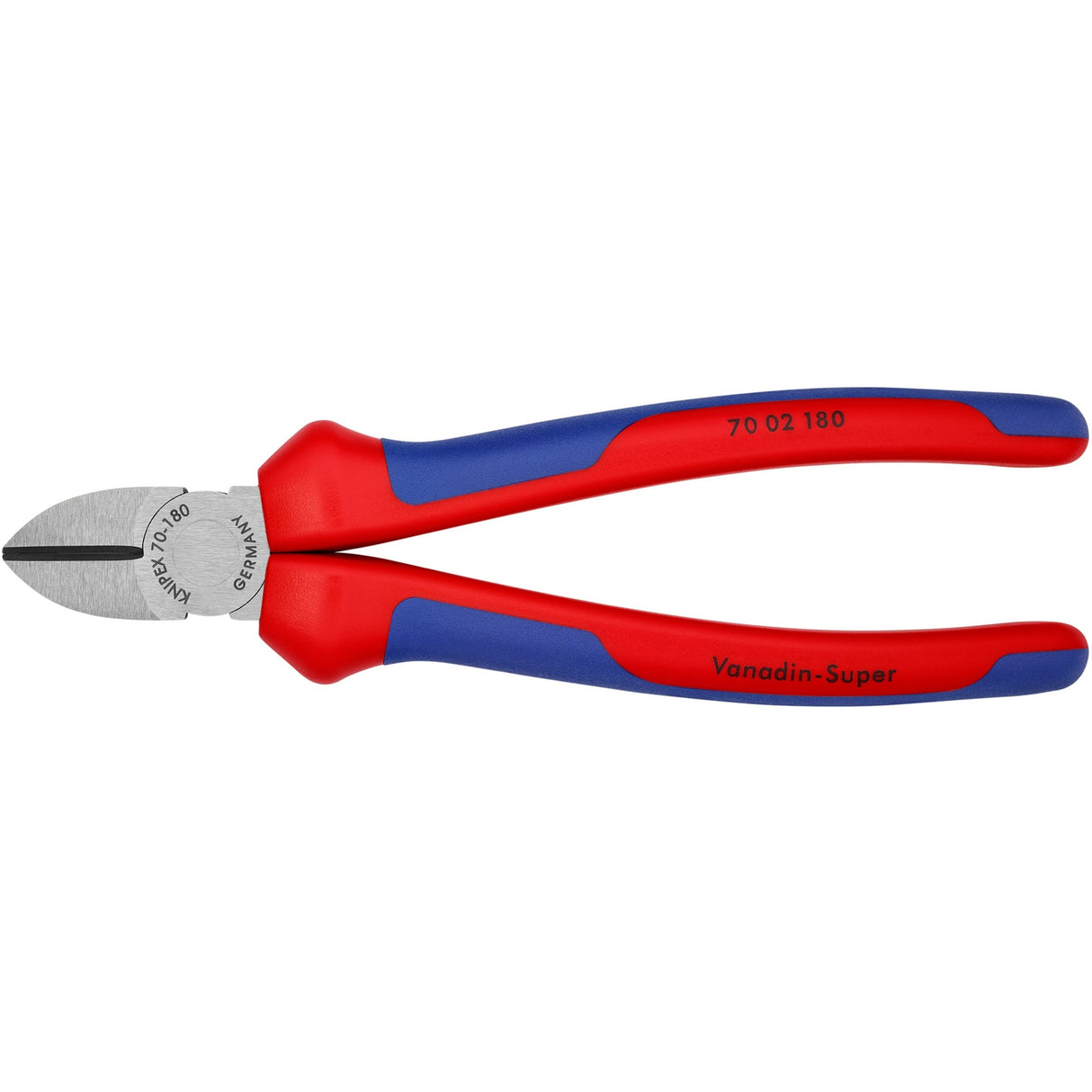 Szczypce boczne Knipex - 7002-180