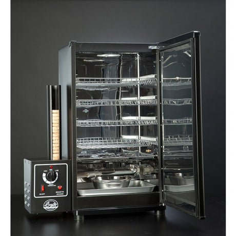Bradley Original Smoker (black)