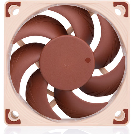 Noctua nf-a6x15 pwm kabinettvifte (60 x 60 x 15 mm)