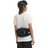 Jack wolfskin Velocity Hip Bag (schwaarz, 4 Liter)