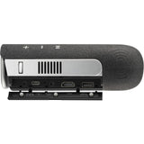 Viewsonic Smart LED Portable Projector with Harman Kardon Speakers (Black, HDMI, Audio, WiFi, Bluetooth)