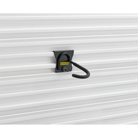 Stanley track wall® cykelkrok vertikal