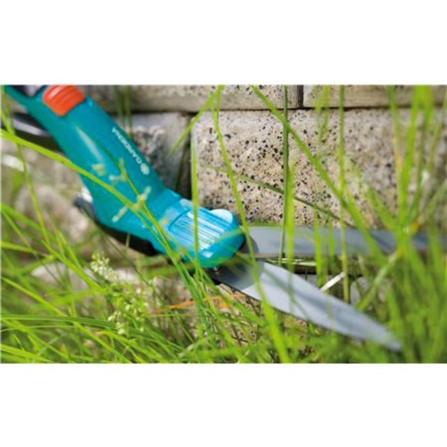 Gardena Comfort Grasschere – 8 cm Schnittbreite