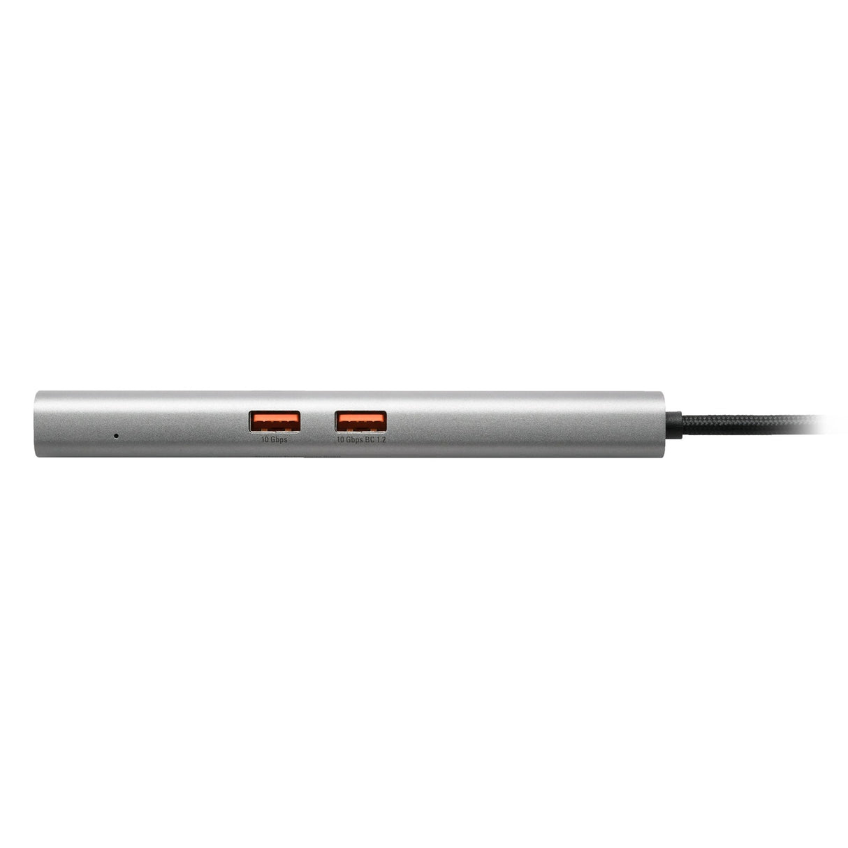 Sharkoon OfficePal Combo Adapter Docking Station (Grey)