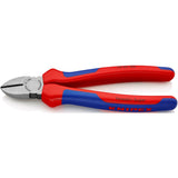 Szczypce boczne Knipex - 7002-180