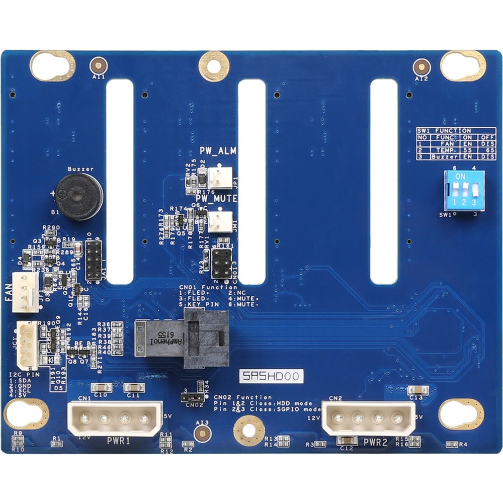 Chenbro SR30169T3+ Server Chassis
