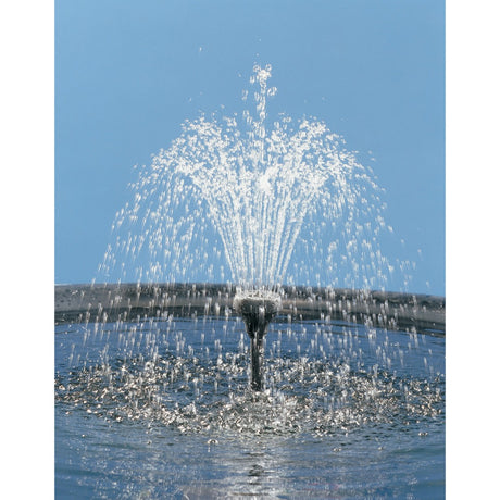Ubbink - xtra - 600 - fountain pump - pond pump