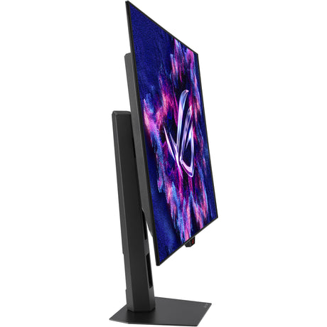Asus ROG Strix OLED XG32UCWMG 31.5 4K UHD Gaming Monitor (Black, 2x HDMI, DisplayPort, 3x USB-A, USB-B, USB-C, 240 Hz)