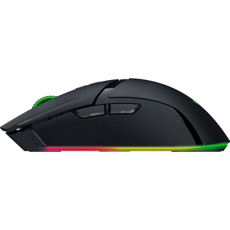 Razer Cobra Pro Gaming Mouse (Black, 30,000 DPI, Chroma RGB)
