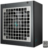 Deepcool px-p platinum modular 1000 watt power supply (5x pcie)