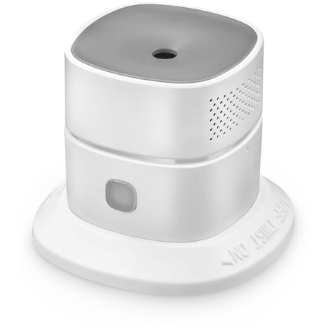 Click on click off smart wireless carbon monoxide detector zco-900 (white)