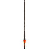 Gardena combisystem Teleskopstiel 90 - 145 cm (anthrazitorange, 3719-20)