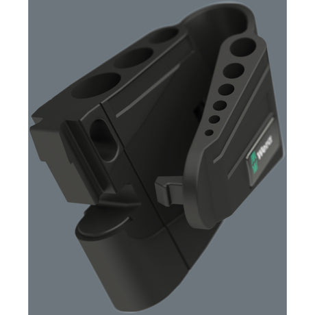 Wera 967 9 TX 9-Stéck Hex Schlëssel Set - Torx - T8-40