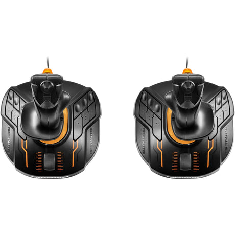Thrustmaster Thrustmaster T.16000M FCS Space Sim Duo