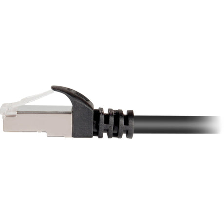 Cábla líonra Sharkoon SFTP, RJ-45 le Cat.6 (dubh, 20 méadar)