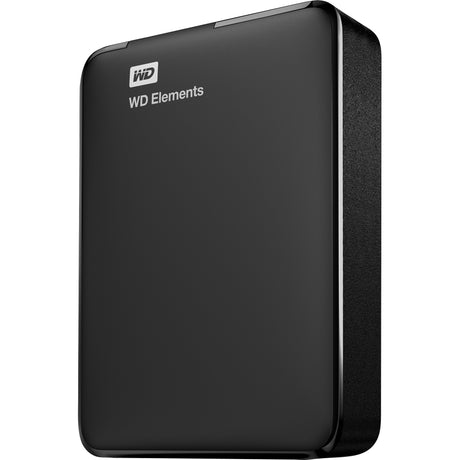 WD Elements Portable, 2TB