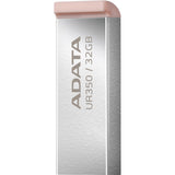 Adata UR350 32 GB USB-stick (nickel brown, USB-A 3.2 Gen 1 (5 Gbit/s))