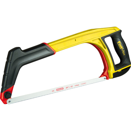 Stanley fatmax 5in1 metal saw all-purpose saw