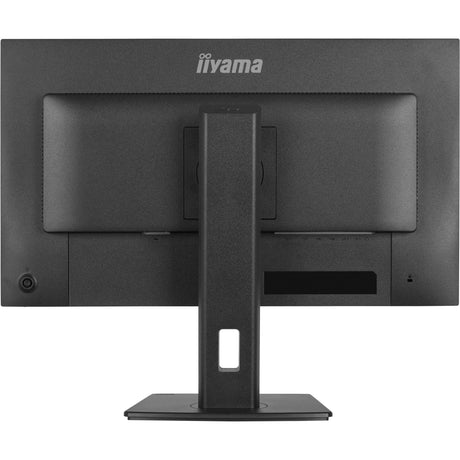 Iiyama ProLite XB2797HSU-B1 27 monitor (black, 120 Hz, HDMI, DisplayPort, USB-C, audio)