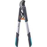 Gardena komfortne škarje za obrezovanje smartcut (sive turkizne, 8773-20)