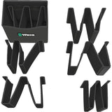 Wera 2go 2 bag (black)