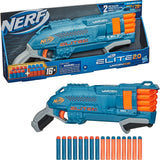 Hasbro Nerf Elite 2.0 Warden DB-8 Blaster Nerf Gun