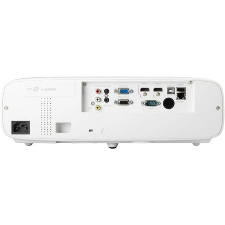 Viewsonic lsc520wu wuxga laser installation projector (white, 5200 ansi lumen)