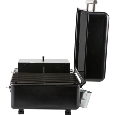 Traeger Ranger Barbecue (Black)