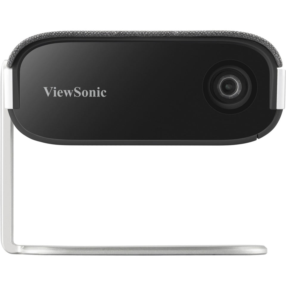 Viewsonic Smart LED Portable Projector with Harman Kardon Speakers (Black, HDMI, Audio, WiFi, Bluetooth)
