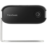 Viewsonic Smart LED Portable Projector with Harman Kardon Speakers (Black, HDMI, Audio, WiFi, Bluetooth)